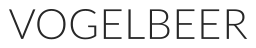 VOGELBEER